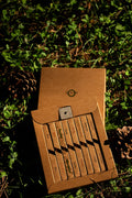 Natural handmade incense sticks for meditation and relaxation