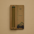 Abundance Incense Sticks – Warm & Uplifting Spice Blend