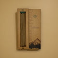 Frankincense Incense Sticks – Resinous & Calming Scent