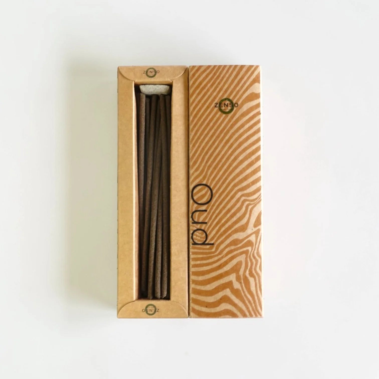 Oud Incense Sticks – Deep & Luxurious Wood Scent