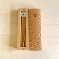 Palo Santo Incense Sticks – Sweet & Warm Wood Scent