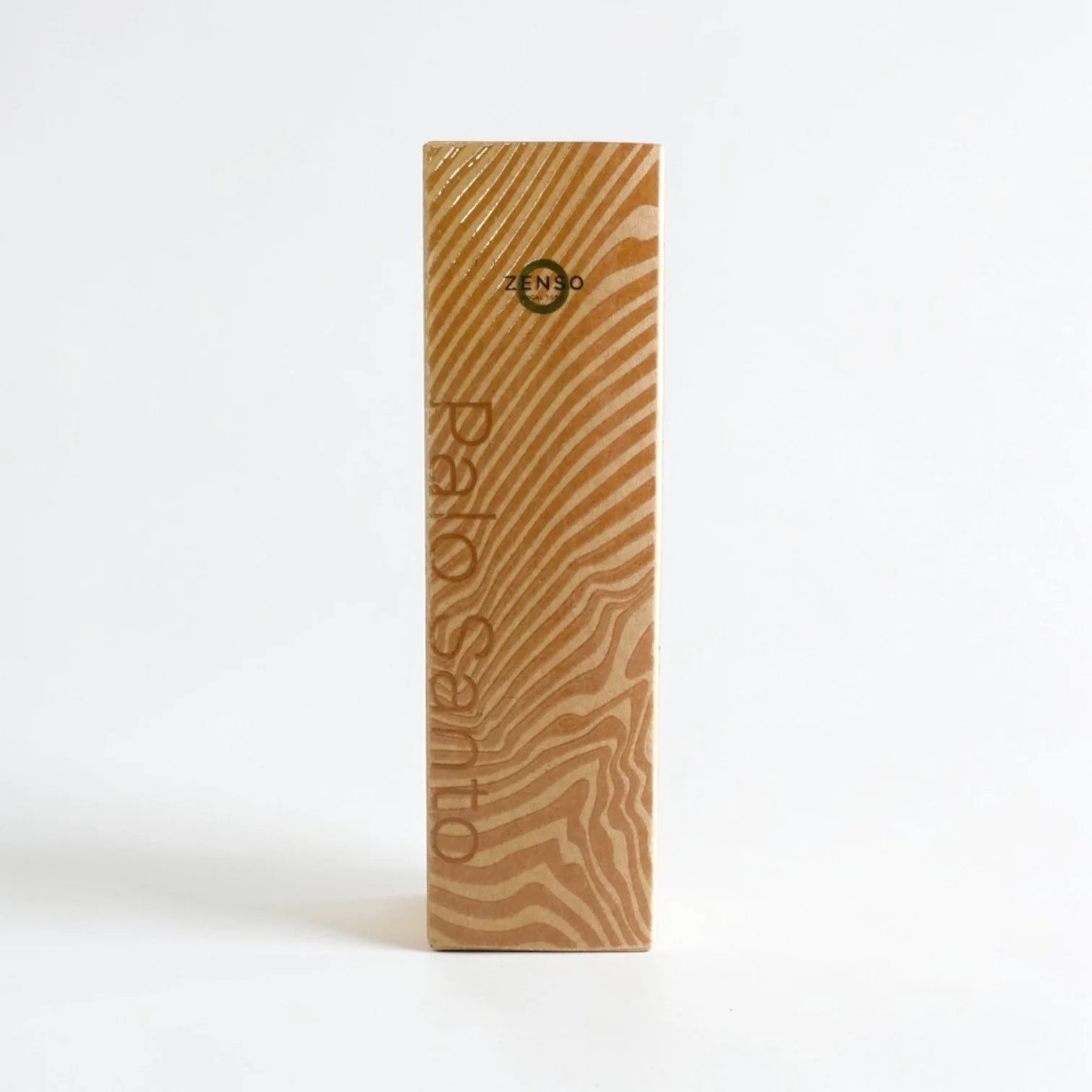 Palo Santo Incense Sticks – Sweet & Warm Wood Scent