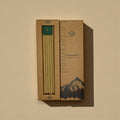 Cedarwood Incense Sticks – Warm & Grounding Wood Scent